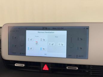 Hyundai IONIQ 5 73kWh Ultimate Auto 5dr
