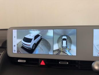 Hyundai IONIQ 5 73kWh Ultimate Auto 5dr