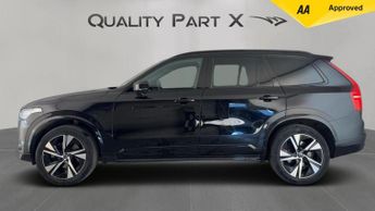 Volvo XC90 2.0 B5 MHEV R-Design Auto 4WD Euro 6 (s/s) 5dr