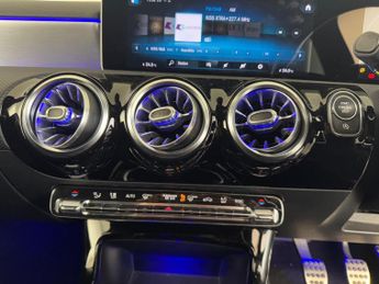 Mercedes-Benz A Class 1.3 A200 AMG Line (Premium 2) Euro 6 (s/s) 5dr
