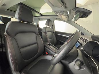 MG MG ZS 72.6kWh Trophy Long Range Auto 5dr