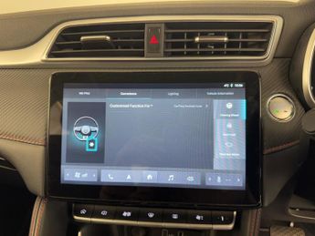 MG MG ZS 72.6kWh Trophy Long Range Auto 5dr