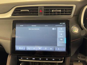 MG MG ZS 72.6kWh Trophy Long Range Auto 5dr