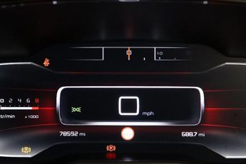 Citroen C5 Aircross 1.2 PureTech Flair Euro 6 (s/s) 5dr
