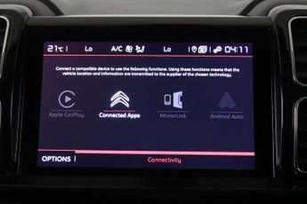 Citroen C5 Aircross 1.2 PureTech Flair Euro 6 (s/s) 5dr
