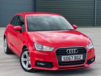 Audi A1 1.4 TFSI Sport Euro 6 (s/s) 3dr
