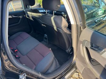 Audi A3 2.0 TDI Sport Sportback S Tronic Euro 5 (s/s) 5dr