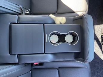 Land Rover Range Rover 3.0 SD V6 Vogue Auto 4WD Euro 6 (s/s) 5dr