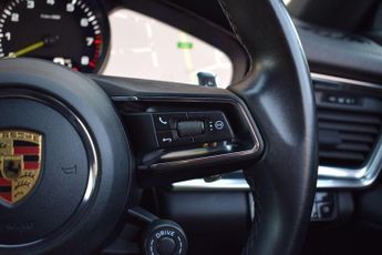 Porsche Panamera 2.9 V6 E-Hybrid 17.9kWh 4 Platinum Edition Saloon PDK 4WD Euro 6