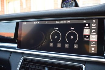 Porsche Panamera 2.9 V6 E-Hybrid 17.9kWh 4 Platinum Edition Saloon PDK 4WD Euro 6