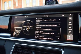 Porsche Panamera 2.9 V6 E-Hybrid 17.9kWh 4 Platinum Edition Saloon PDK 4WD Euro 6