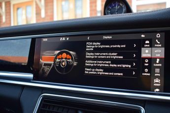 Porsche Panamera 2.9 V6 E-Hybrid 17.9kWh 4 Platinum Edition Saloon PDK 4WD Euro 6