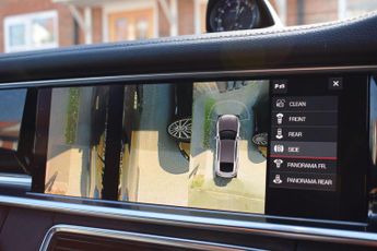 Porsche Panamera 2.9 V6 E-Hybrid 17.9kWh 4 Platinum Edition Saloon PDK 4WD Euro 6