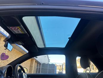 Fiat 500 1.0 MHEV Lounge Euro 6 (s/s) 3dr