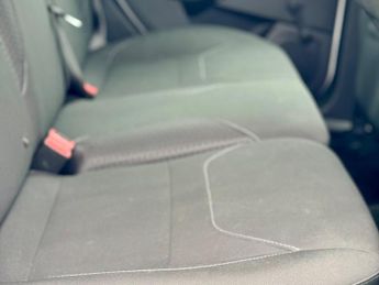 Ford Focus 1.6 Zetec Powershift Euro 6 5dr