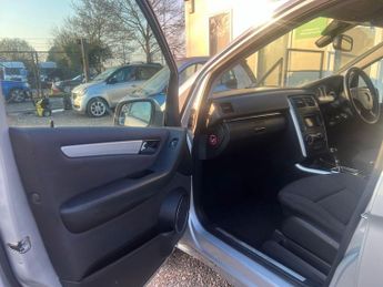 Mercedes-Benz B Class 1.5 B160 SE CVT 5dr