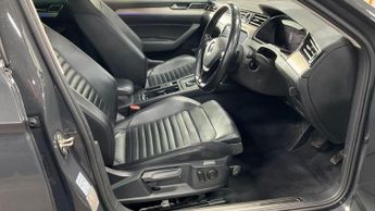 Volkswagen Passat 1.4 TSI GTE Advance DSG Euro 6 (s/s) 5dr