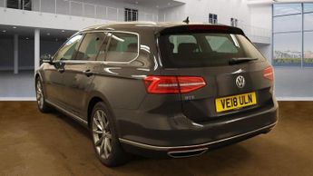 Volkswagen Passat 1.4 TSI GTE Advance DSG Euro 6 (s/s) 5dr