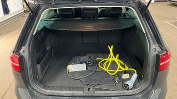 Volkswagen Passat 1.4 TSI GTE Advance DSG Euro 6 (s/s) 5dr