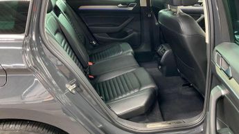 Volkswagen Passat 1.4 TSI GTE Advance DSG Euro 6 (s/s) 5dr