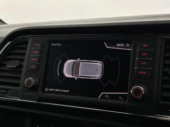 SEAT Ateca 1.5 TSI EVO FR Euro 6 (s/s) 5dr