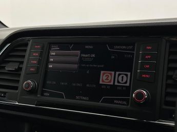 SEAT Ateca 1.5 TSI EVO FR Euro 6 (s/s) 5dr