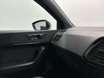 SEAT Ateca 1.5 TSI EVO FR Euro 6 (s/s) 5dr