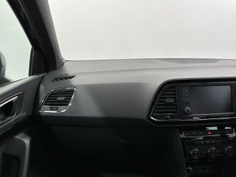 SEAT Ateca 1.5 TSI EVO FR Euro 6 (s/s) 5dr