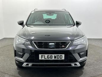 SEAT Ateca 1.5 TSI EVO FR Euro 6 (s/s) 5dr