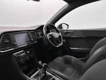 SEAT Ateca 1.5 TSI EVO FR Euro 6 (s/s) 5dr