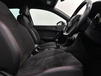 SEAT Ateca 1.5 TSI EVO FR Euro 6 (s/s) 5dr