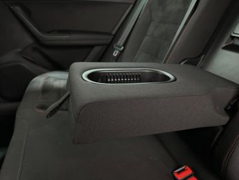 SEAT Ateca 1.5 TSI EVO FR Euro 6 (s/s) 5dr