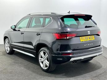 SEAT Ateca 1.5 TSI EVO FR Euro 6 (s/s) 5dr