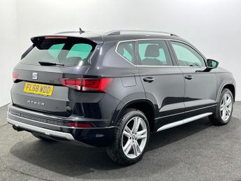 SEAT Ateca 1.5 TSI EVO FR Euro 6 (s/s) 5dr
