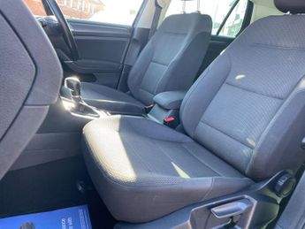 Volkswagen Golf 1.6 TDI Match DSG Euro 6 (s/s) 5dr