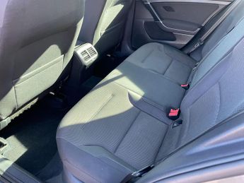Volkswagen Golf 1.6 TDI Match DSG Euro 6 (s/s) 5dr