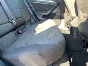 Volkswagen Golf 1.6 TDI Match DSG Euro 6 (s/s) 5dr