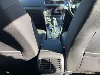 Volkswagen Golf 1.6 TDI Match DSG Euro 6 (s/s) 5dr