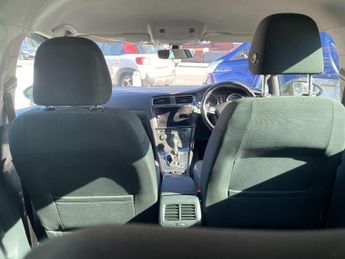 Volkswagen Golf 1.6 TDI Match DSG Euro 6 (s/s) 5dr