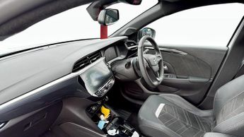 Vauxhall CORSA Ultimate Turbo Mhev Auto