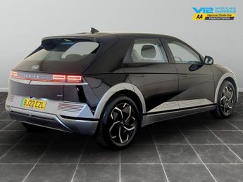 Hyundai IONIQ 5 73kWh Premium Auto AWD 5dr