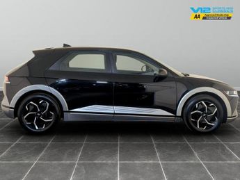 Hyundai IONIQ 5 73kWh Premium Auto AWD 5dr