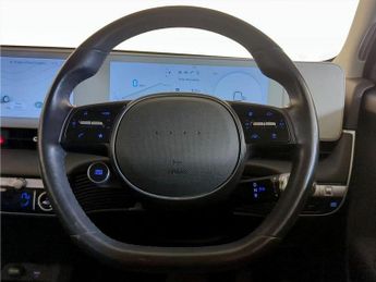 Hyundai IONIQ 5 73kWh Premium Auto AWD 5dr