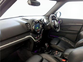 MINI Countryman 2.0 Cooper S Sport Steptronic Euro 6 (s/s) 5dr