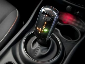 MINI Clubman 1.5 Cooper Classic Steptronic Euro 6 (s/s) 6dr