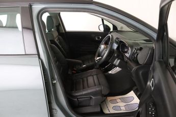 Citroen C3 Aircross 1.2 PureTech MAX Euro 6 (s/s) 5dr
