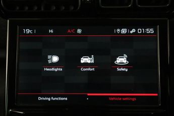 Citroen C3 Aircross 1.2 PureTech MAX Euro 6 (s/s) 5dr