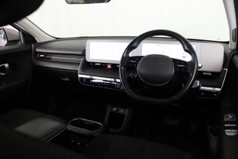 Hyundai IONIQ 5 58kWh SE Connect Auto 5dr