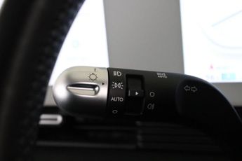 Hyundai IONIQ 5 58kWh SE Connect Auto 5dr