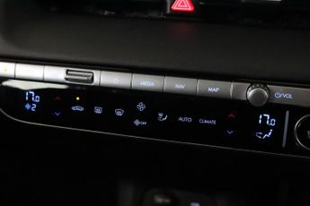 Hyundai IONIQ 5 58kWh SE Connect Auto 5dr